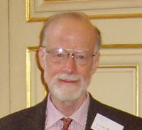 C. A. R. Hoare